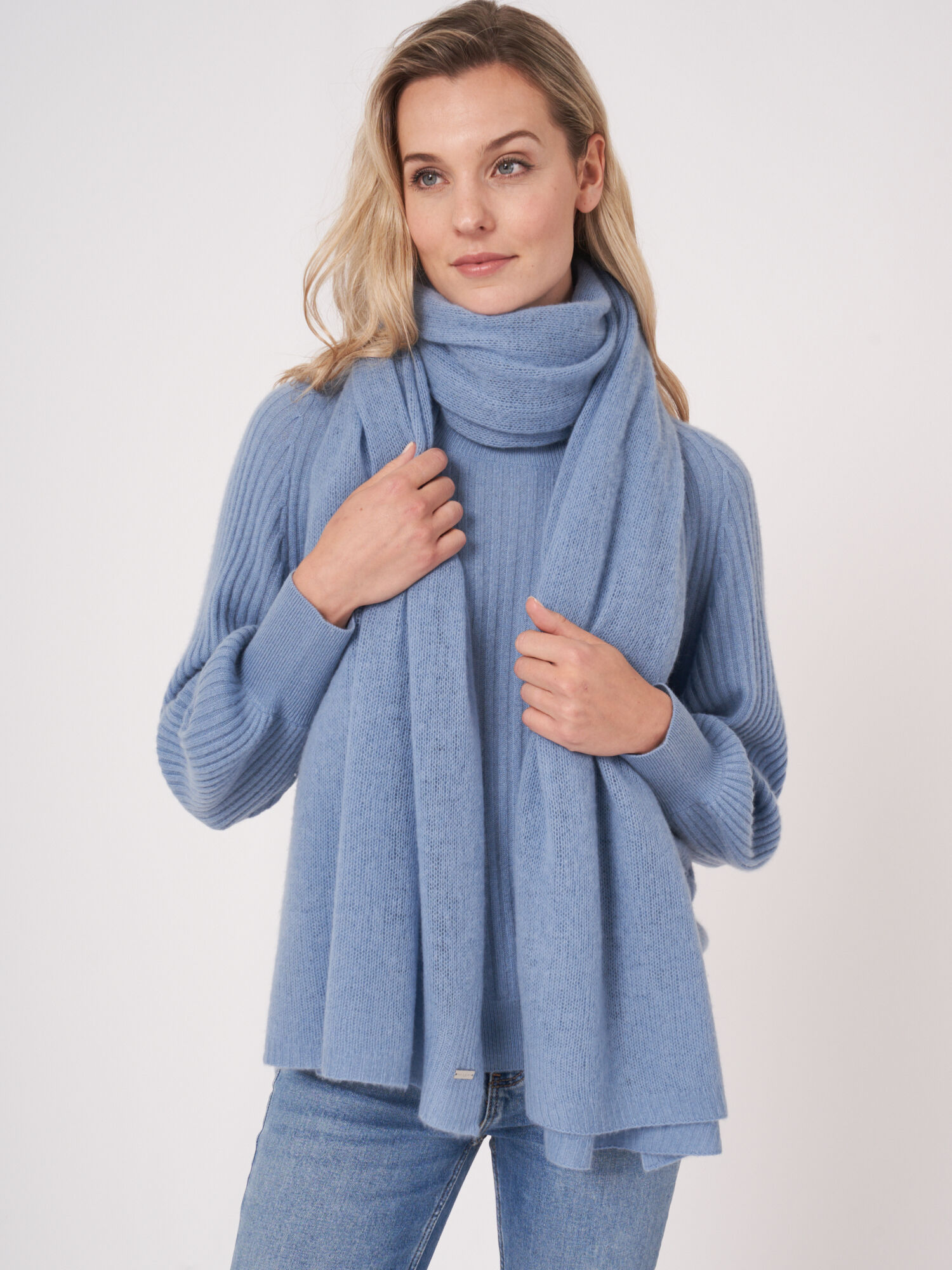 Women | REPEAT Cashmere